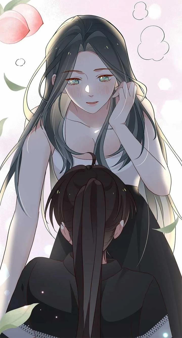 Perfect Heroine Wants to Possess Me Chapter 104 page 24