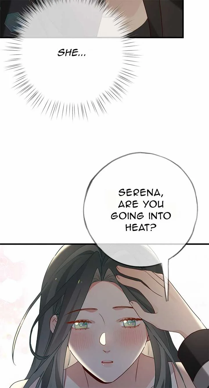 Perfect Heroine Wants to Possess Me Chapter 104 page 18