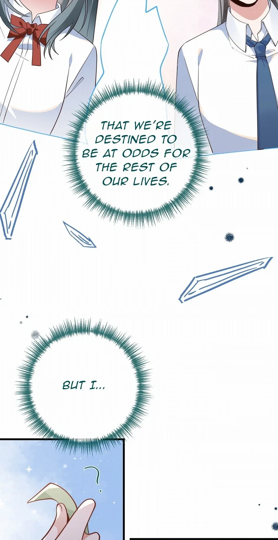 Perfect Heroine Wants to Possess Me Chapter 103 page 50
