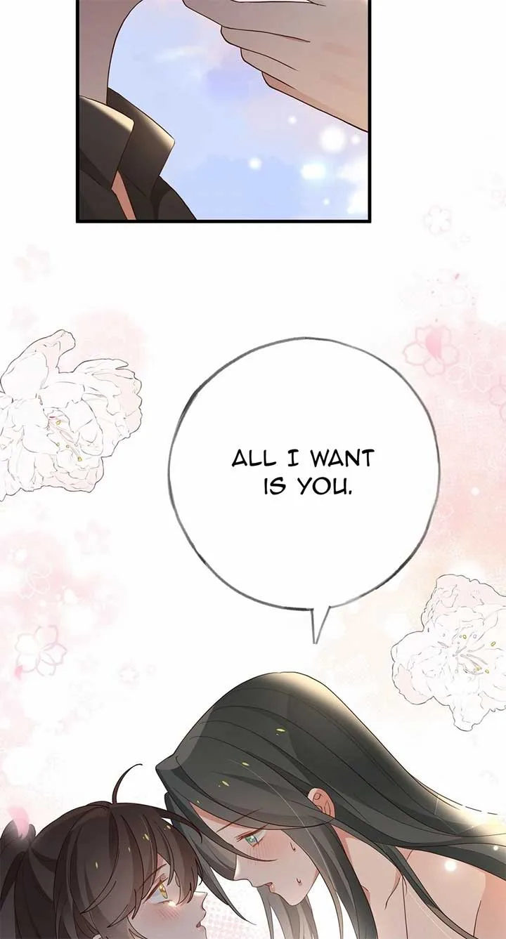 Perfect Heroine Wants to Possess Me Chapter 104 page 26