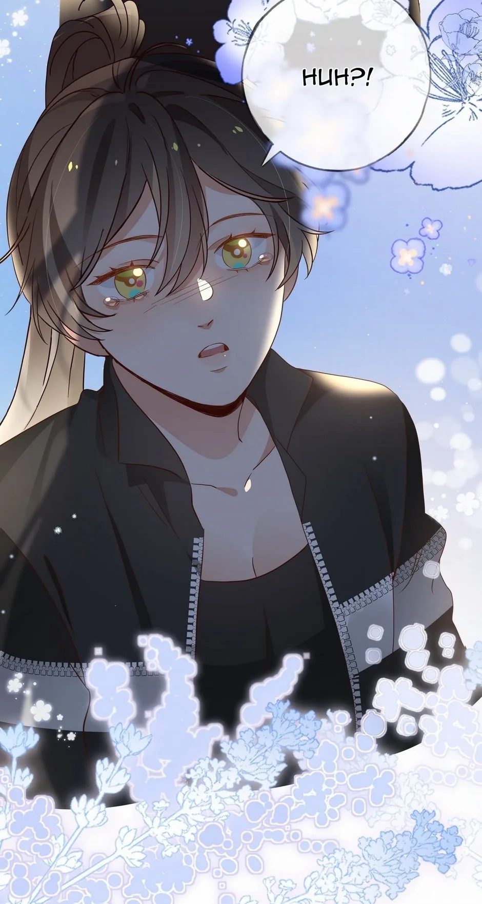 Perfect Heroine Wants to Possess Me Chapter 103 page 25