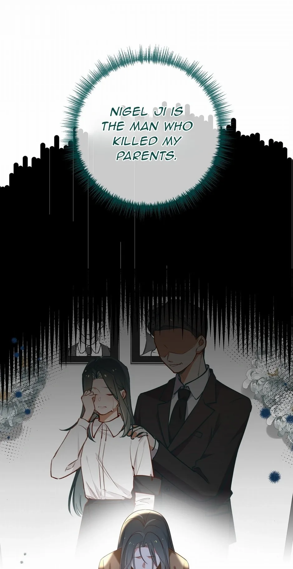 Perfect Heroine Wants to Possess Me Chapter 103 page 46