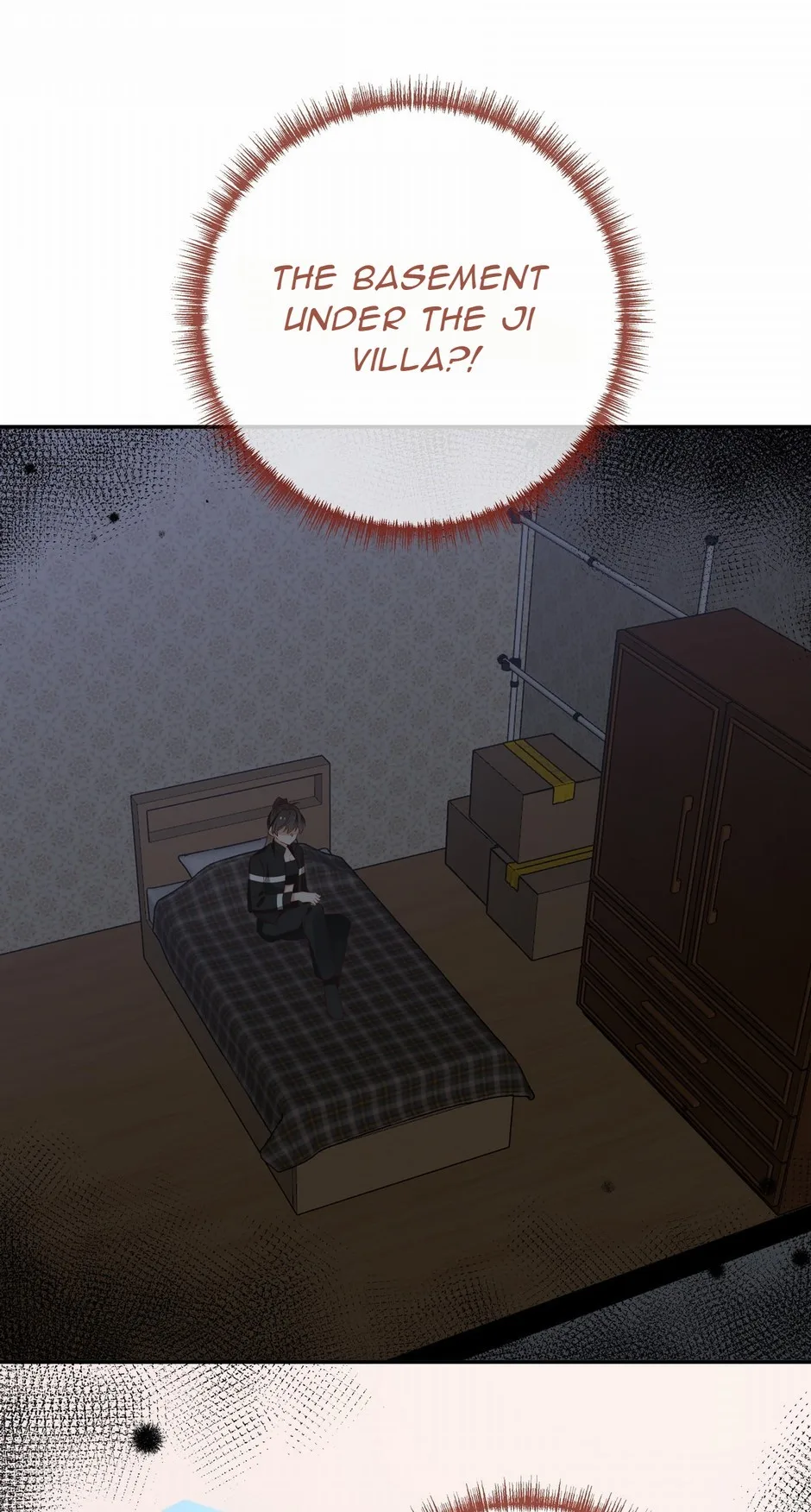 Perfect Heroine Wants to Possess Me Chapter 103 page 9