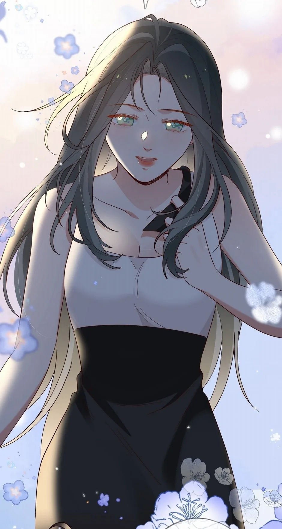 Perfect Heroine Wants to Possess Me Chapter 103 page 24