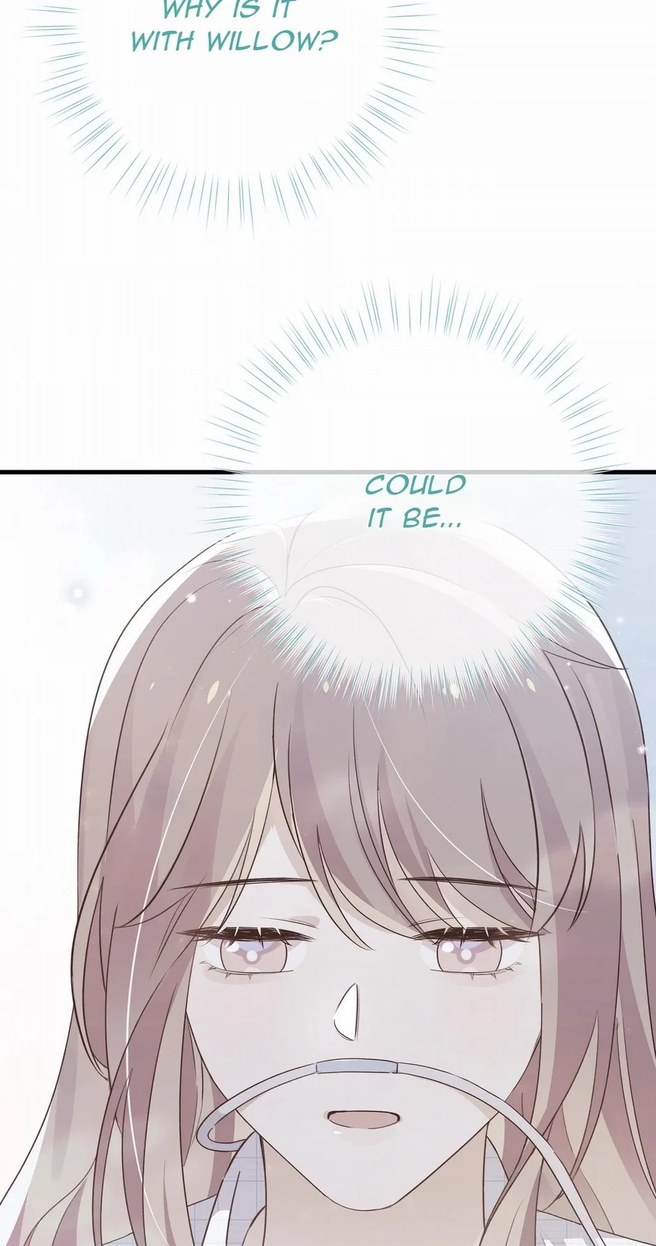 Perfect Heroine Wants to Possess Me Chapter 103 page 41