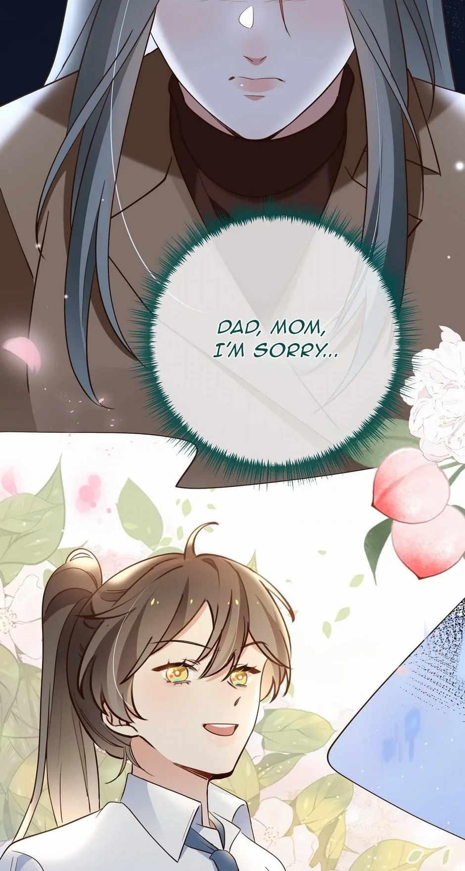 Perfect Heroine Wants to Possess Me Chapter 103 page 54