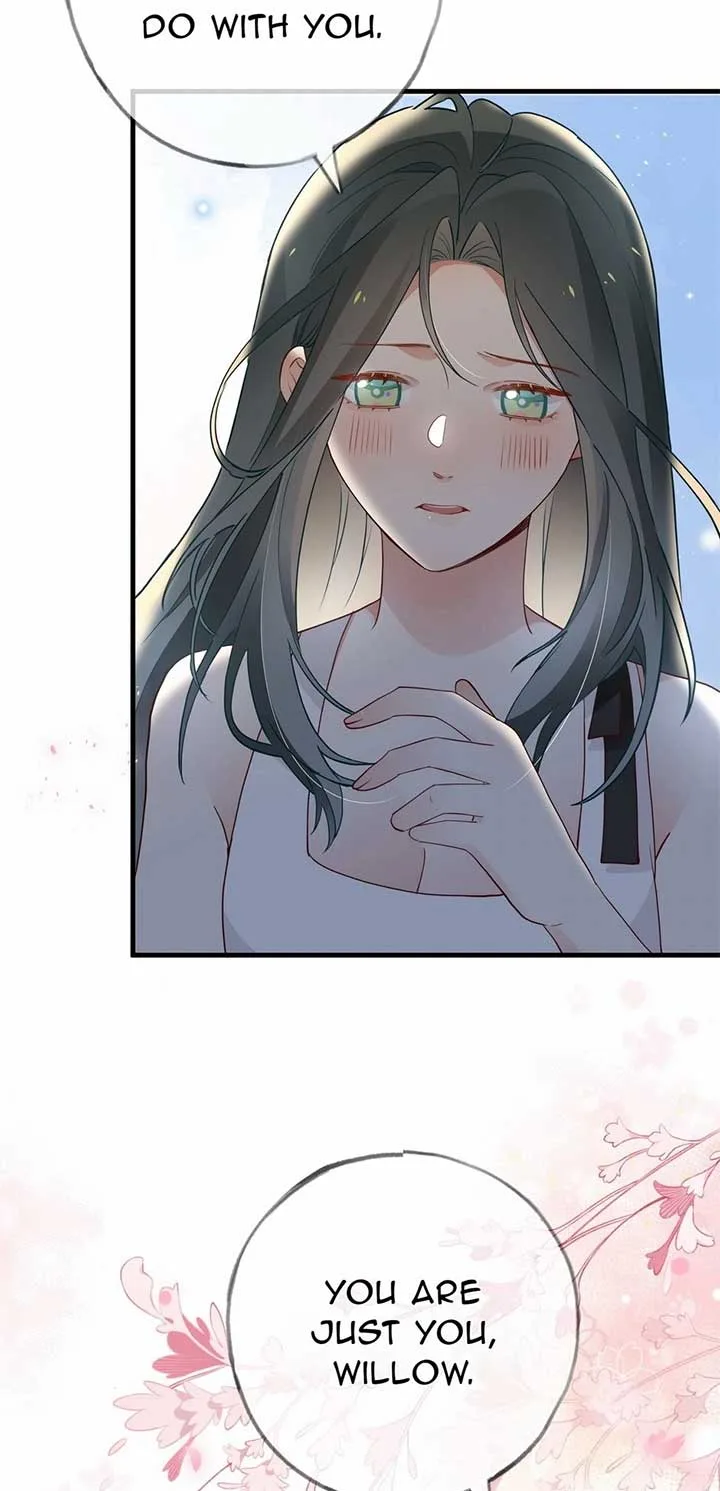 Perfect Heroine Wants to Possess Me Chapter 104 page 35