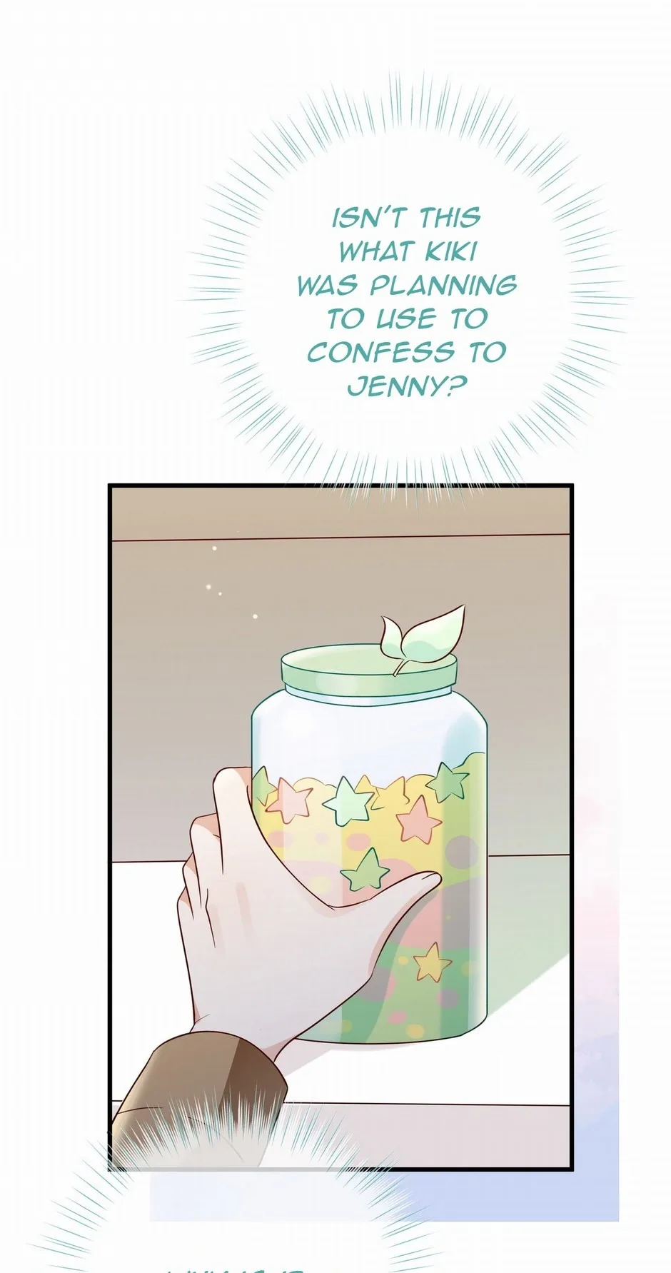 Perfect Heroine Wants to Possess Me Chapter 103 page 40