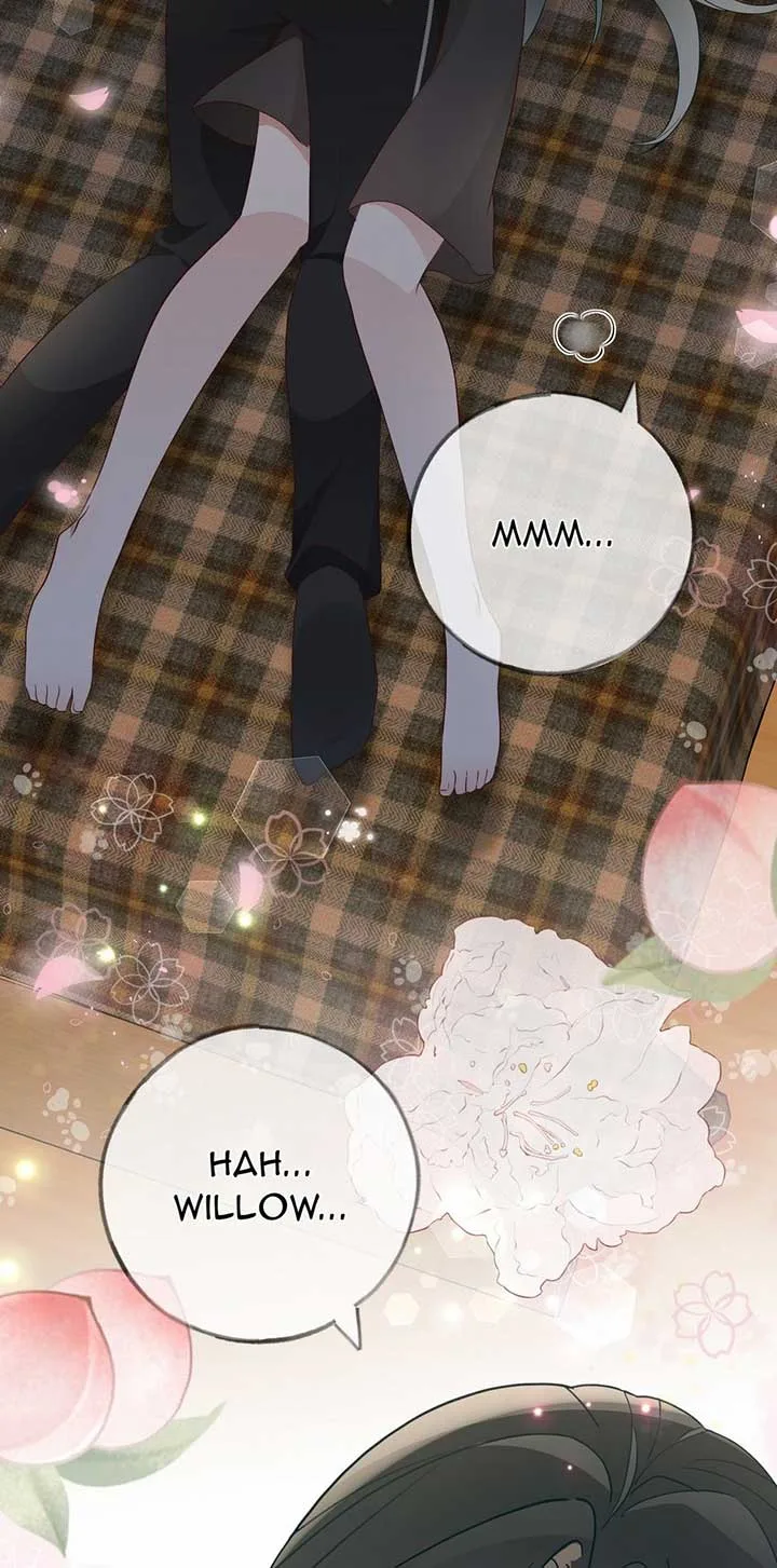 Perfect Heroine Wants to Possess Me Chapter 104 page 42
