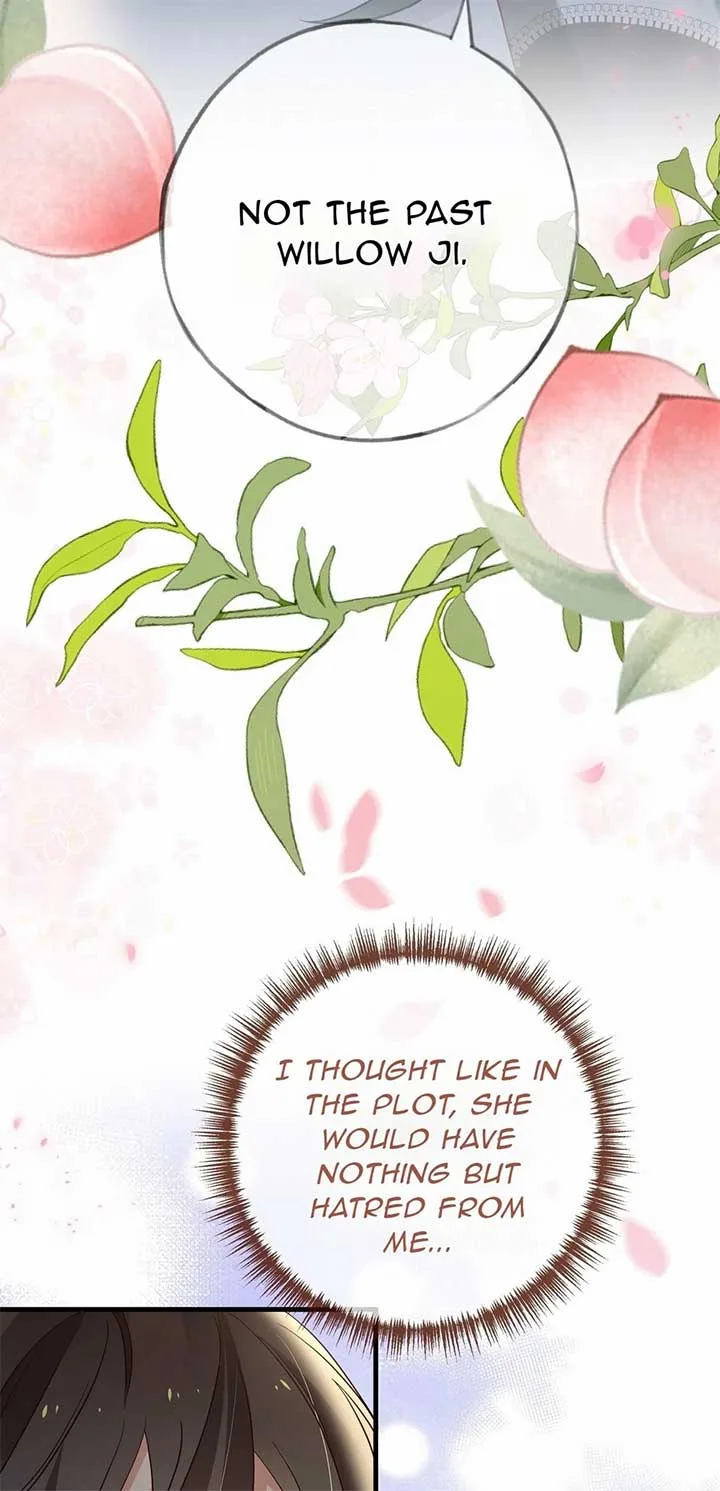Perfect Heroine Wants to Possess Me Chapter 104 page 38
