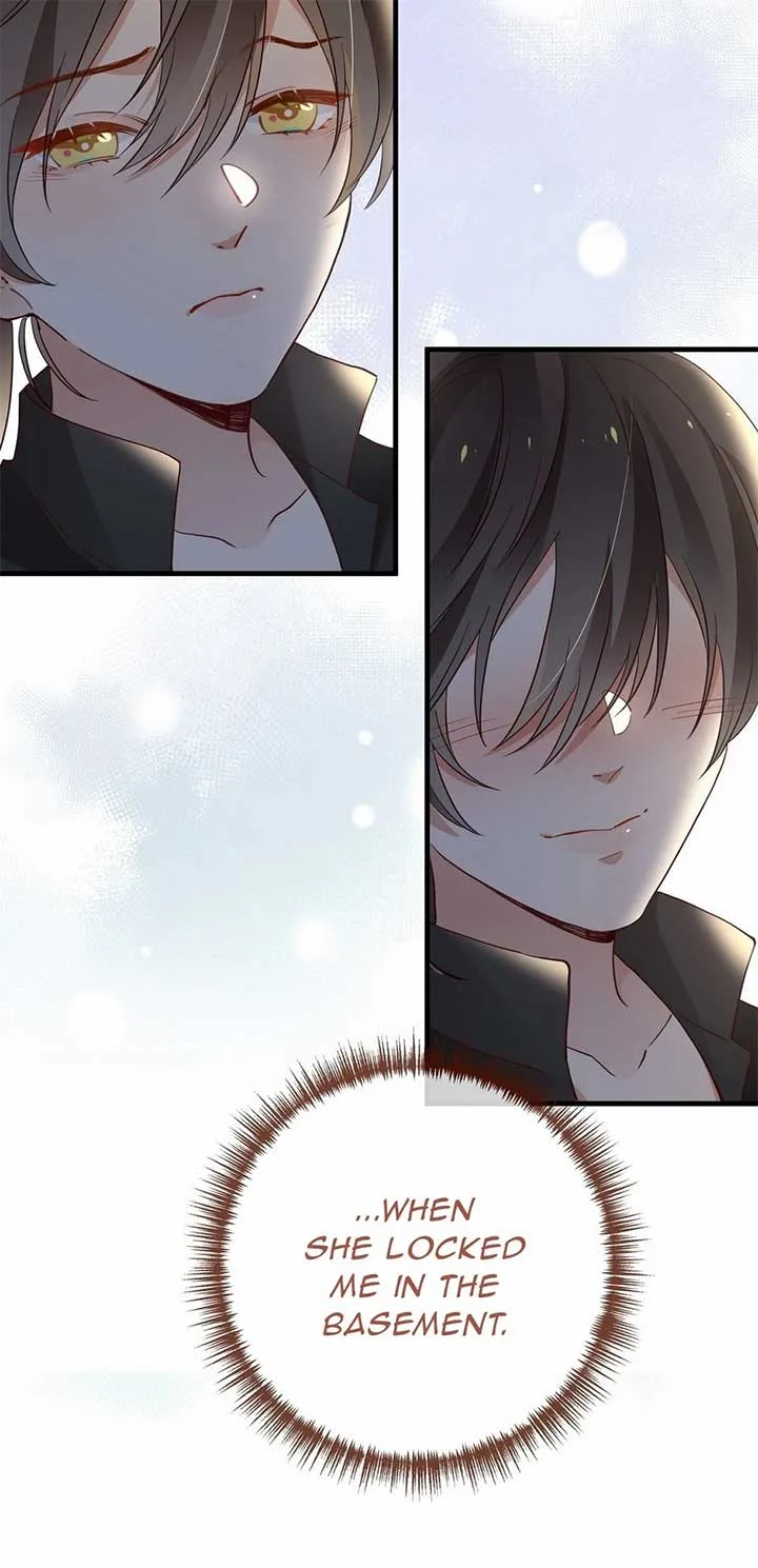 Perfect Heroine Wants to Possess Me Chapter 104 page 39