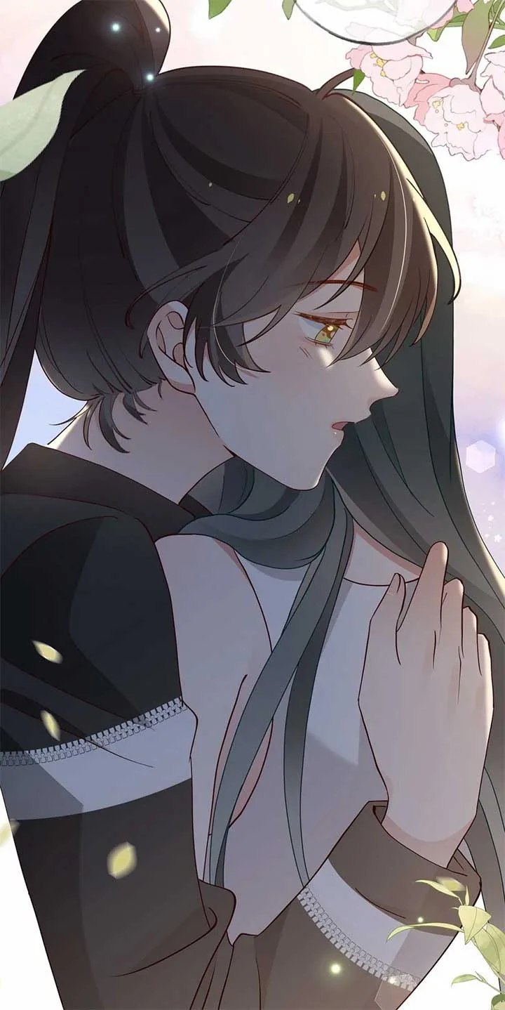 Perfect Heroine Wants to Possess Me Chapter 104 page 49