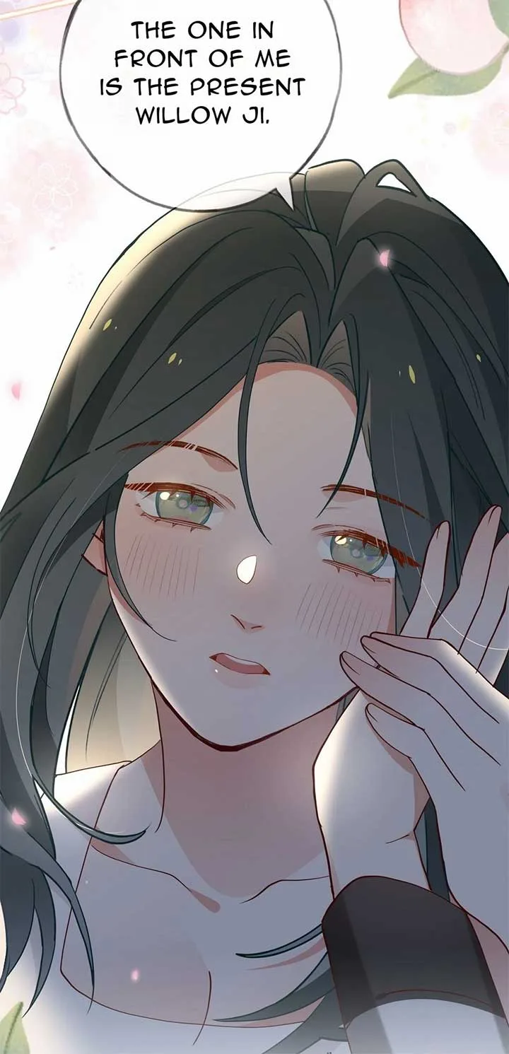 Perfect Heroine Wants to Possess Me Chapter 104 page 37