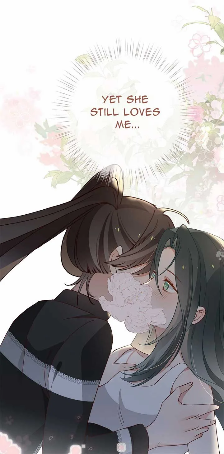 Perfect Heroine Wants to Possess Me Chapter 104 page 40