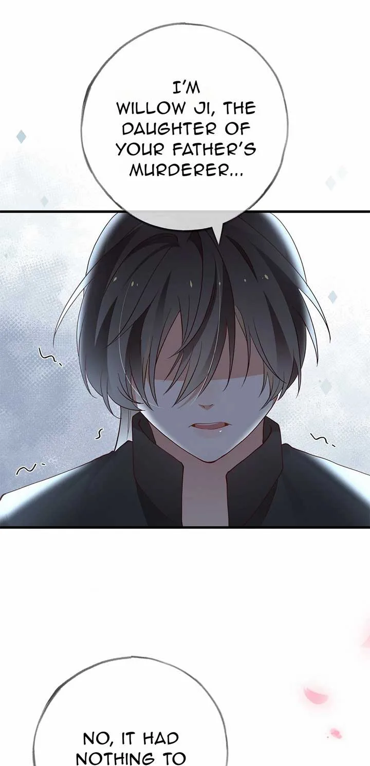 Perfect Heroine Wants to Possess Me Chapter 104 page 34