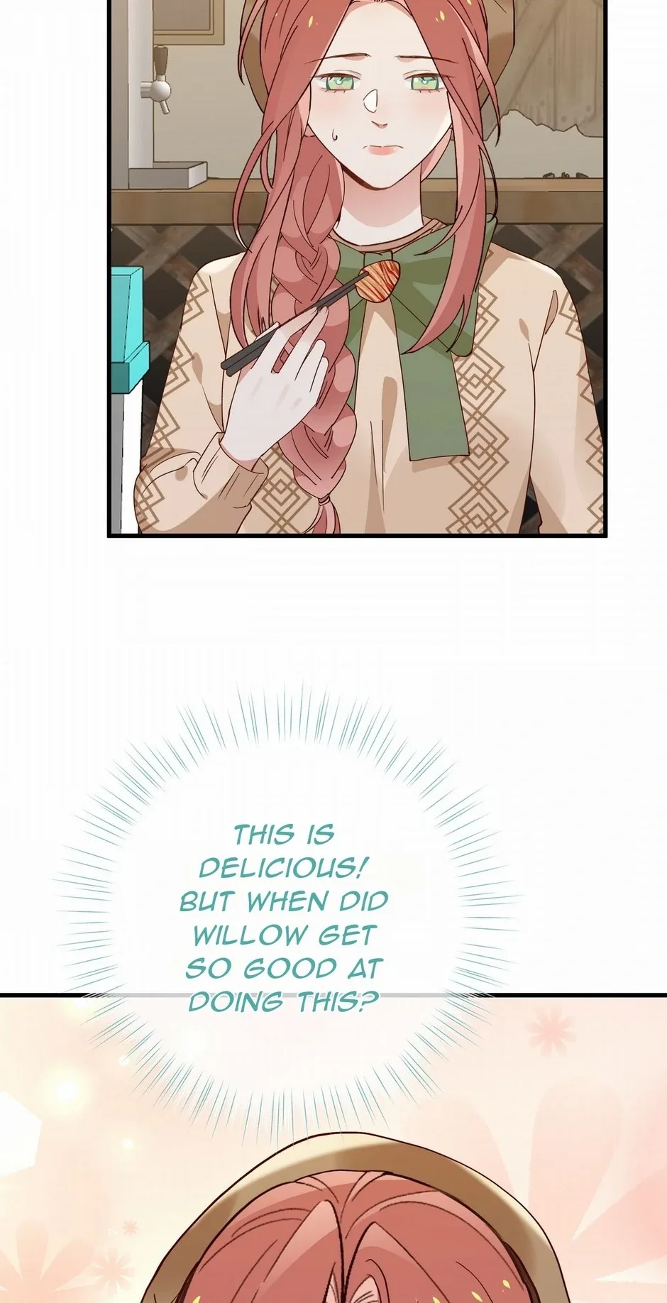 Perfect Heroine Wants to Possess Me Chapter 107 page 6
