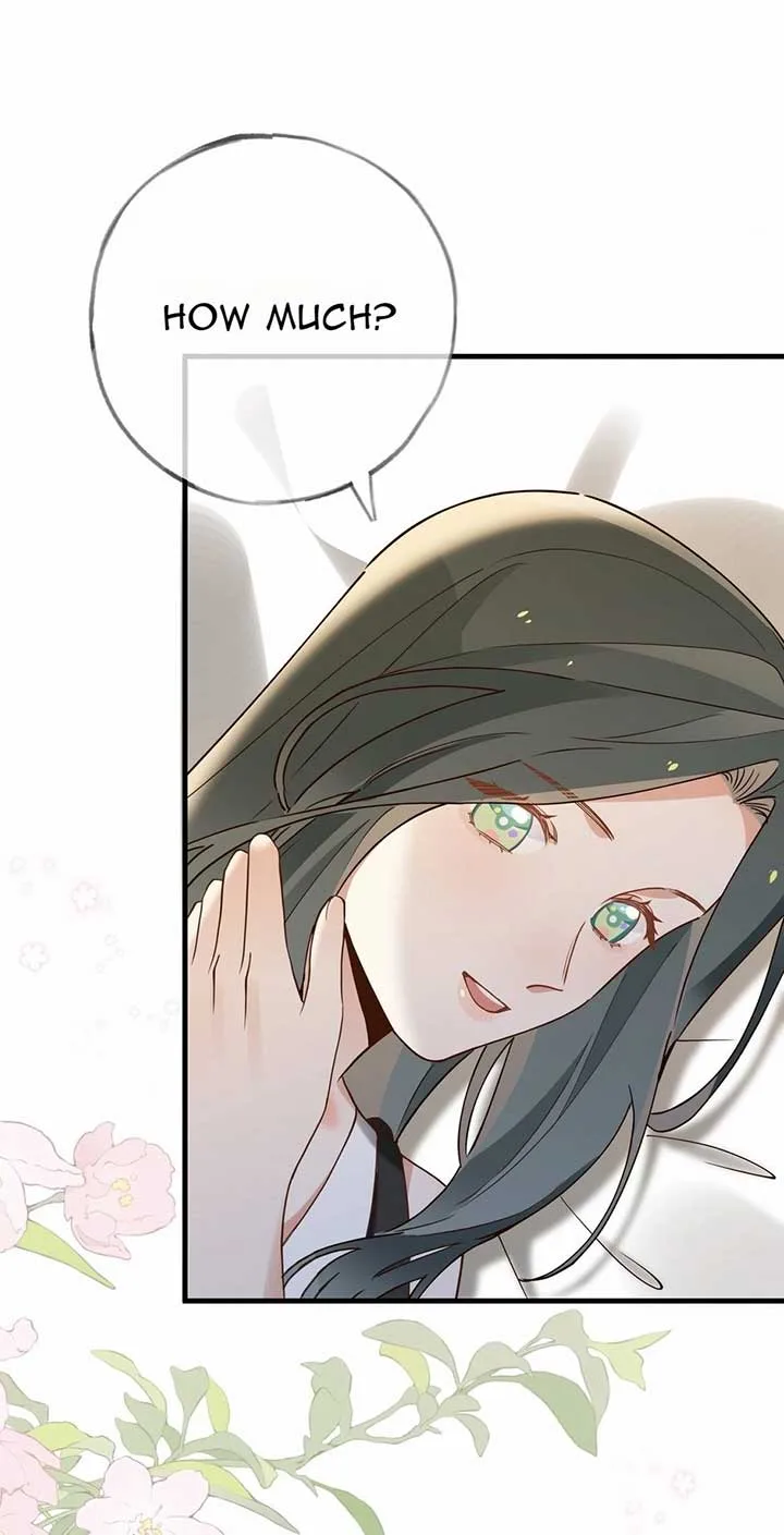 Perfect Heroine Wants to Possess Me Chapter 105 page 20
