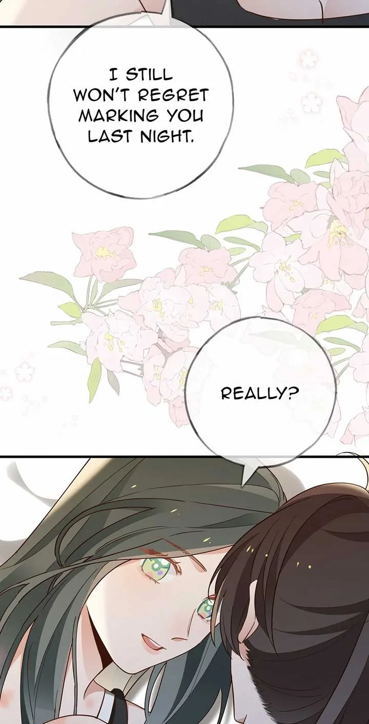 Perfect Heroine Wants to Possess Me Chapter 105 page 22