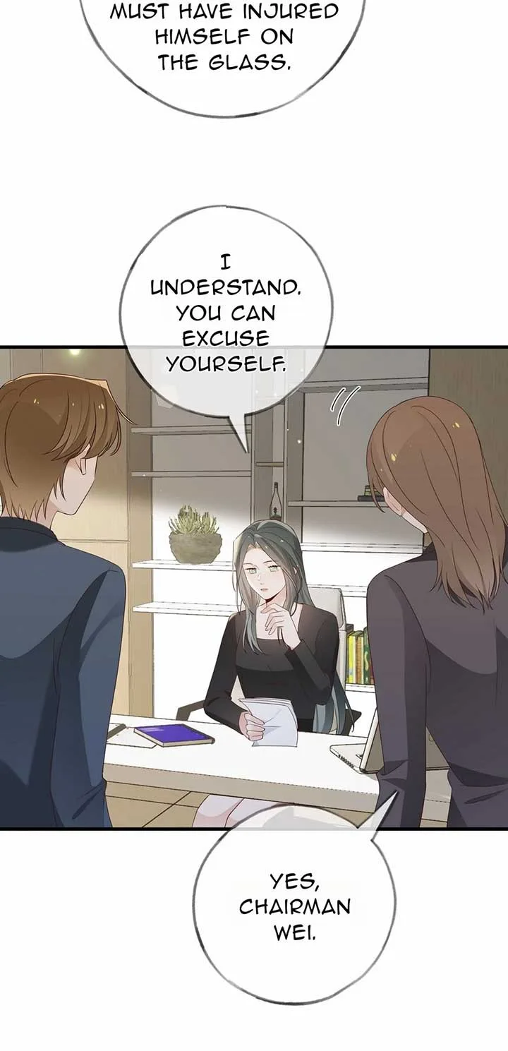 Perfect Heroine Wants to Possess Me Chapter 105 page 39