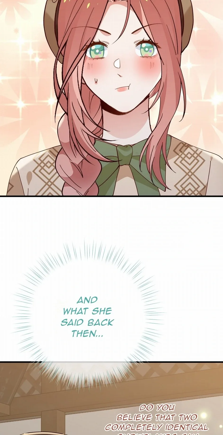 Perfect Heroine Wants to Possess Me Chapter 107 page 7