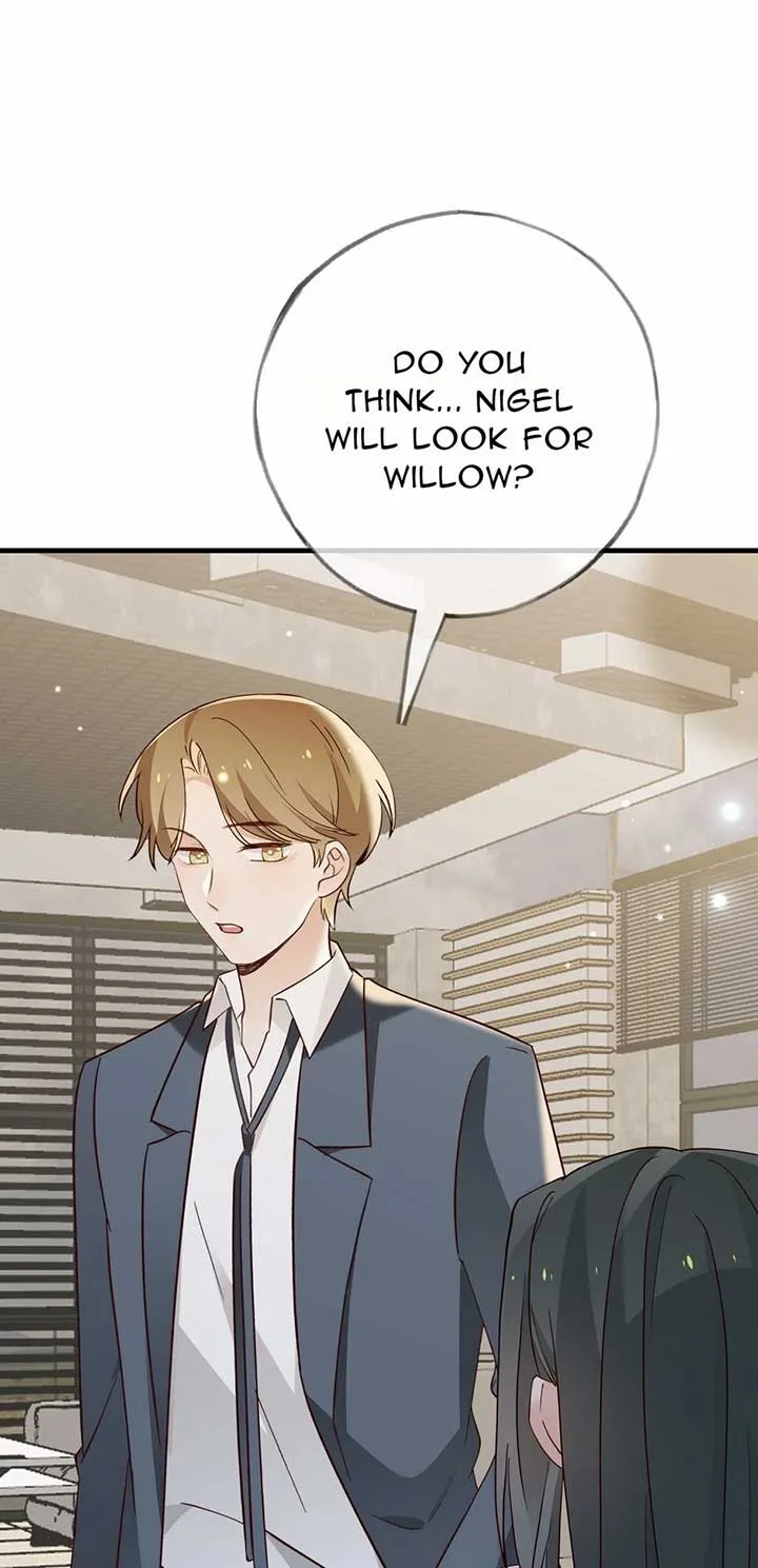 Perfect Heroine Wants to Possess Me Chapter 105 page 40