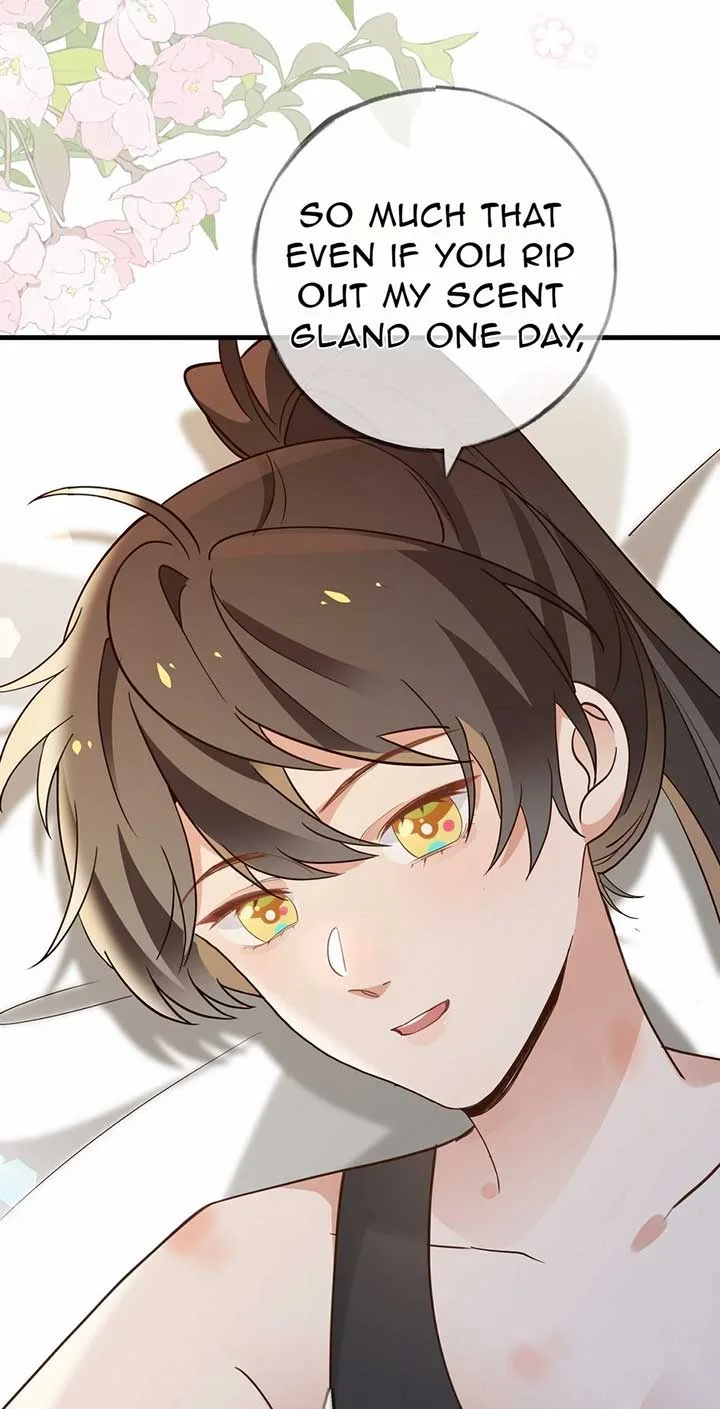 Perfect Heroine Wants to Possess Me Chapter 105 page 21