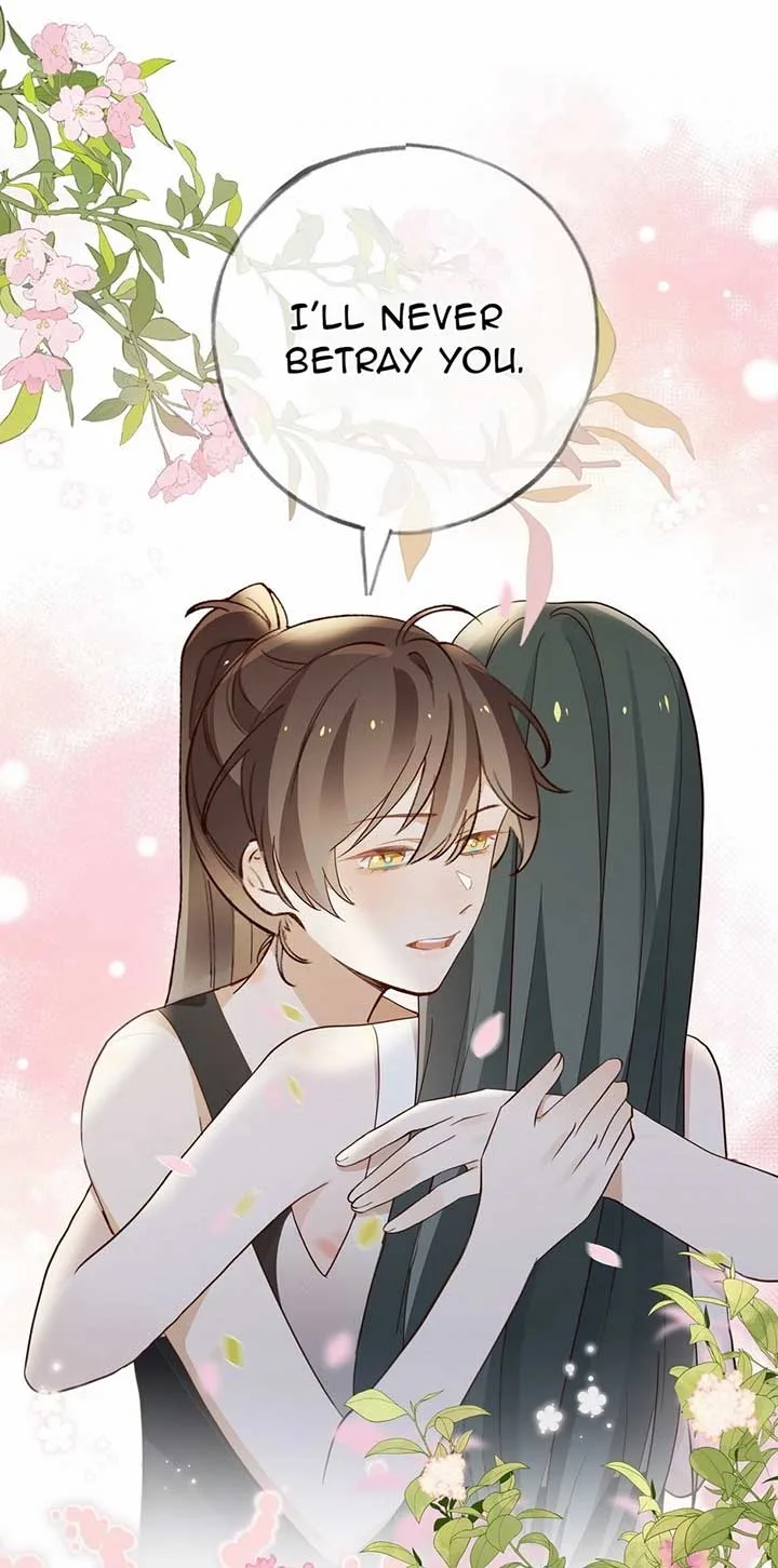 Perfect Heroine Wants to Possess Me Chapter 105 page 26