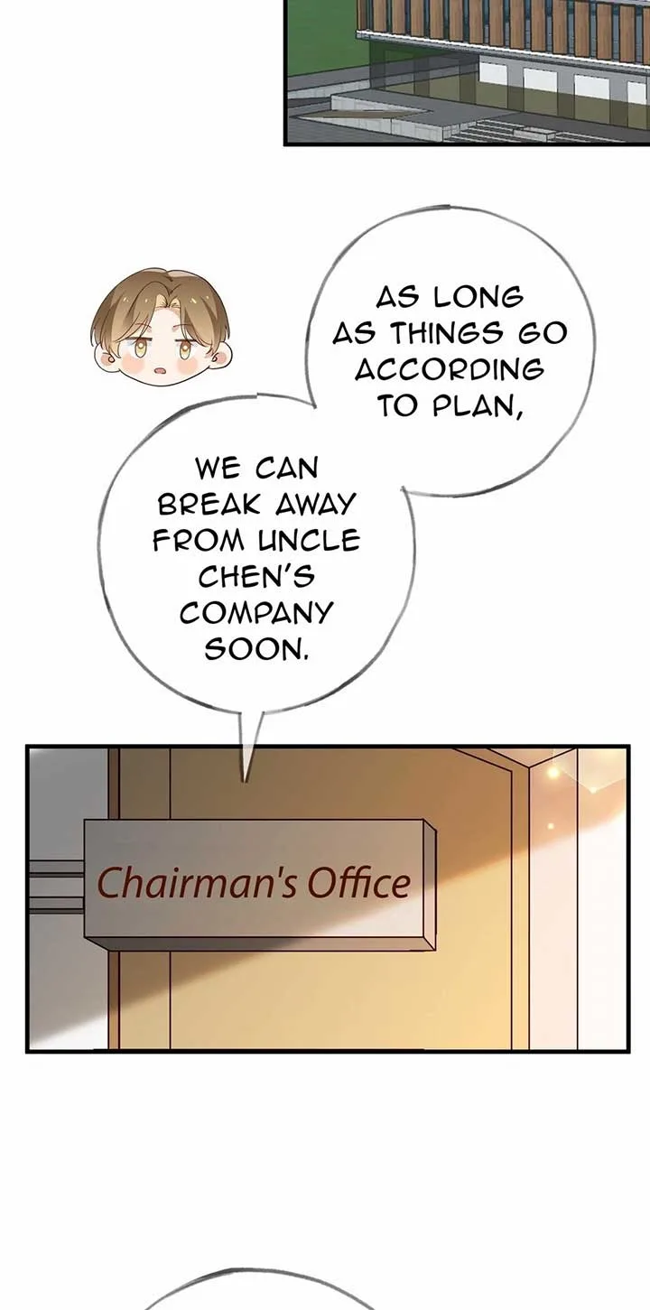 Perfect Heroine Wants to Possess Me Chapter 105 page 29