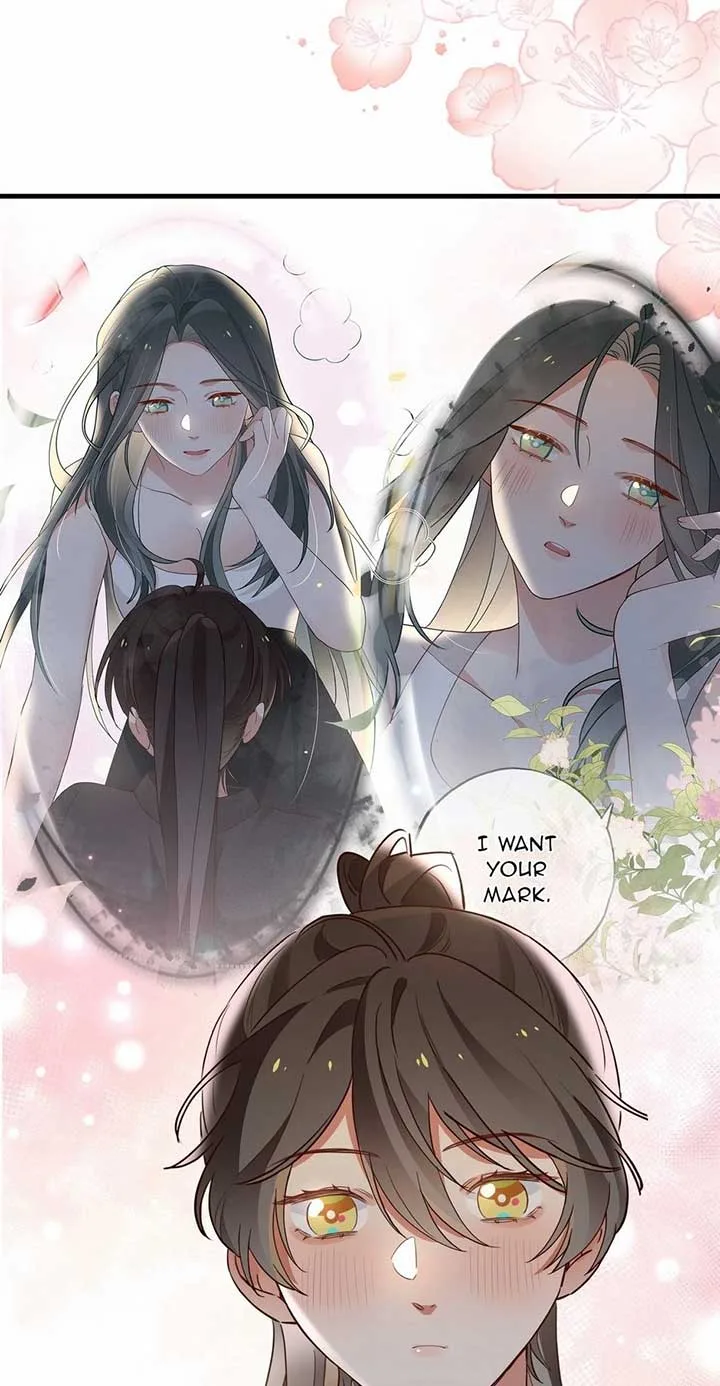 Perfect Heroine Wants to Possess Me Chapter 105 page 10