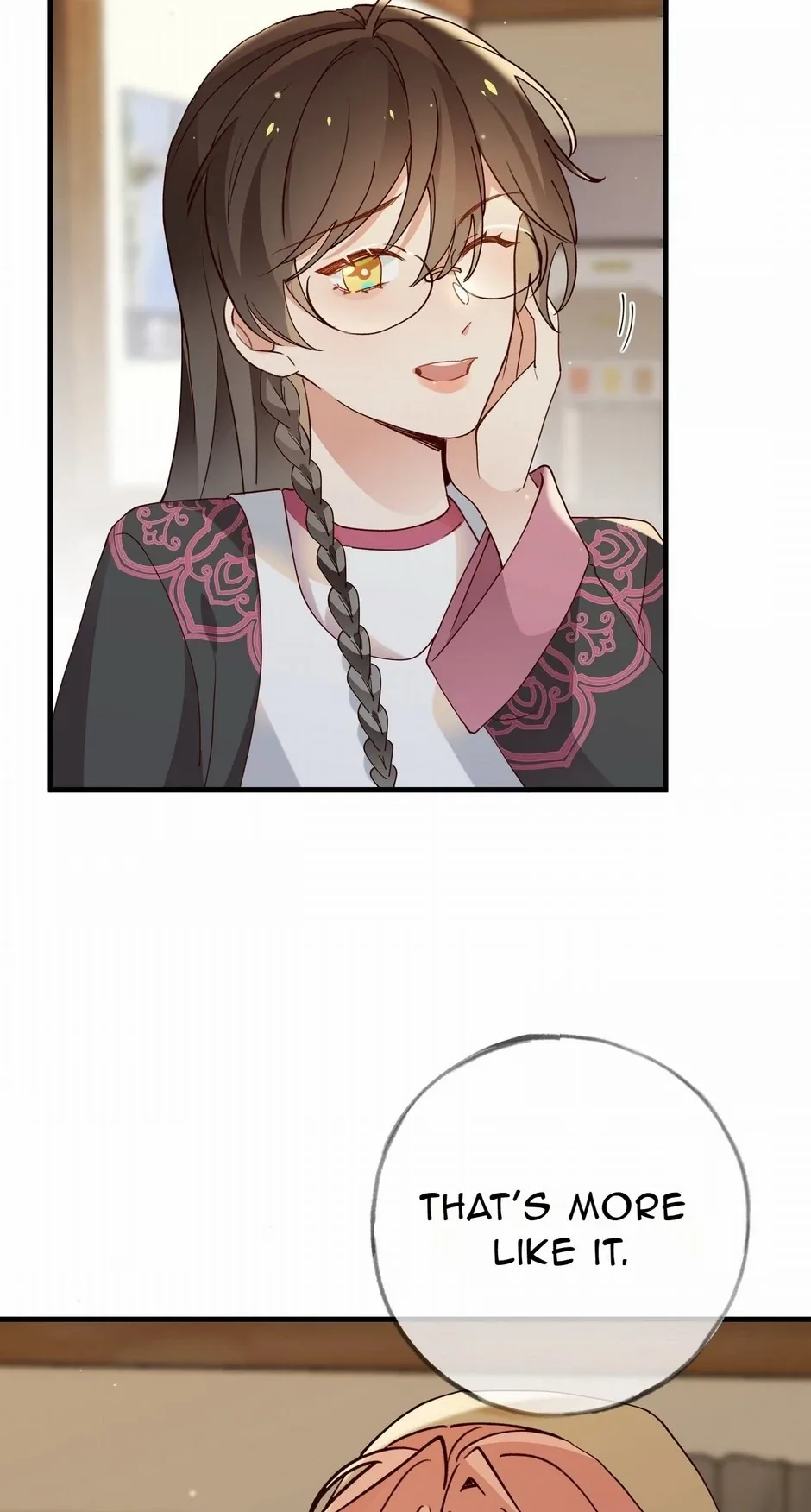 Perfect Heroine Wants to Possess Me Chapter 107 page 16