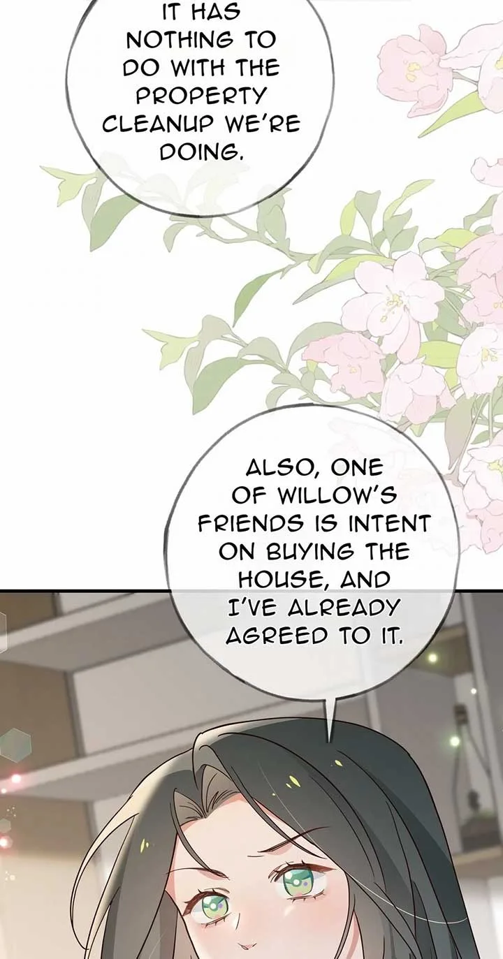 Perfect Heroine Wants to Possess Me Chapter 105 page 35