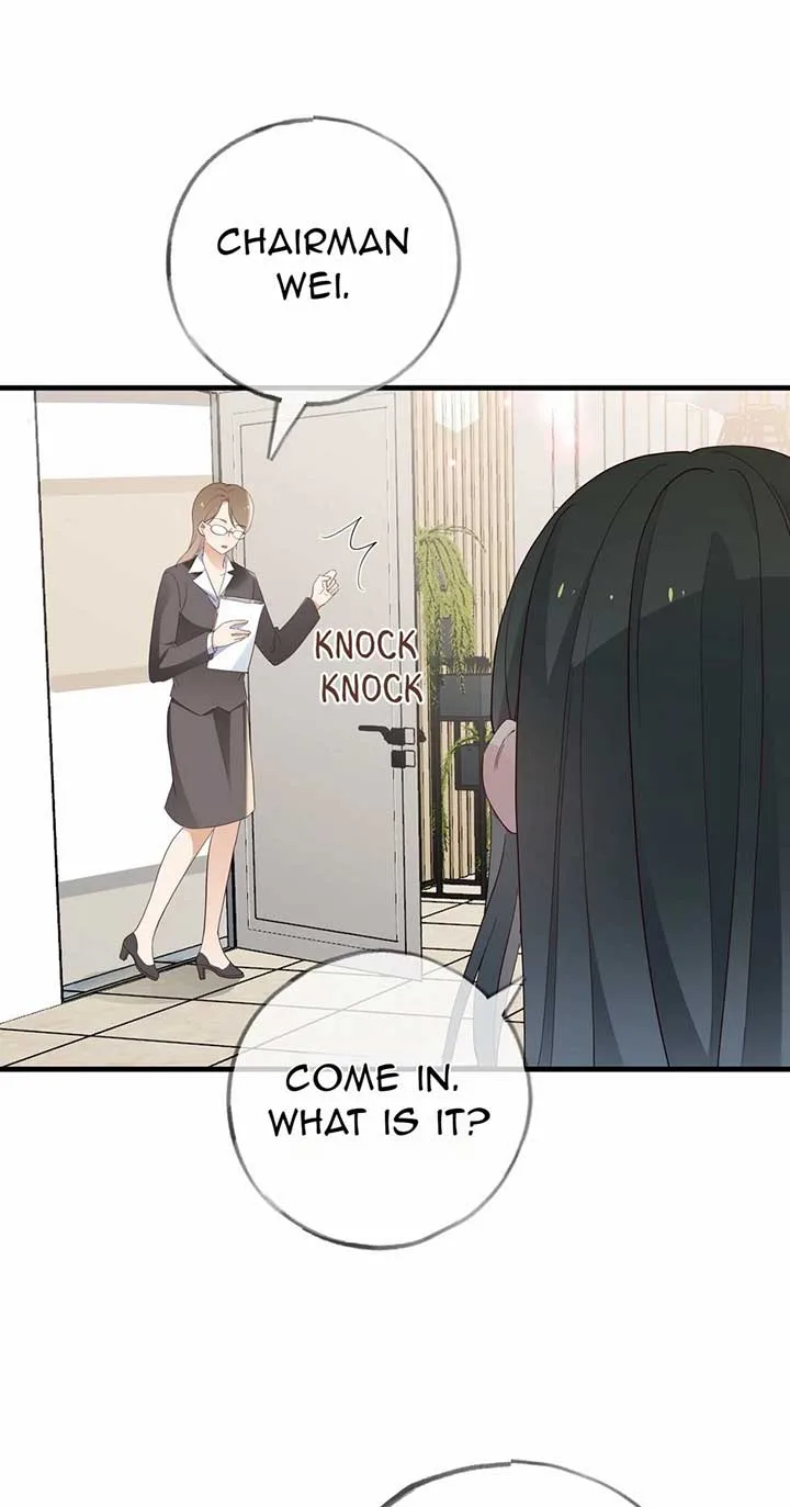 Perfect Heroine Wants to Possess Me Chapter 105 page 32