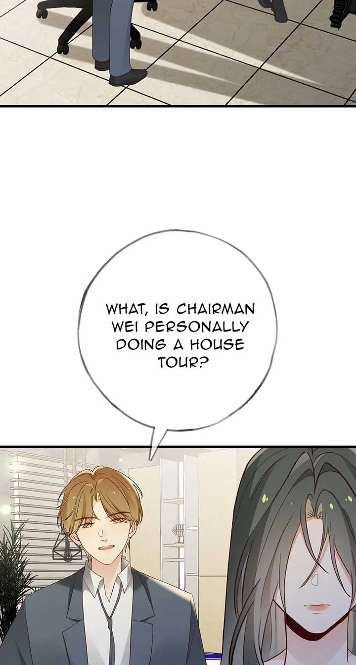 Perfect Heroine Wants to Possess Me Chapter 105 page 44