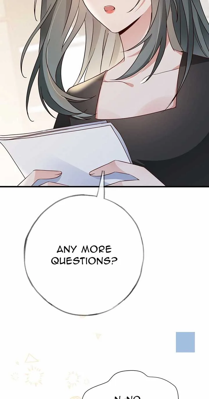 Perfect Heroine Wants to Possess Me Chapter 105 page 36