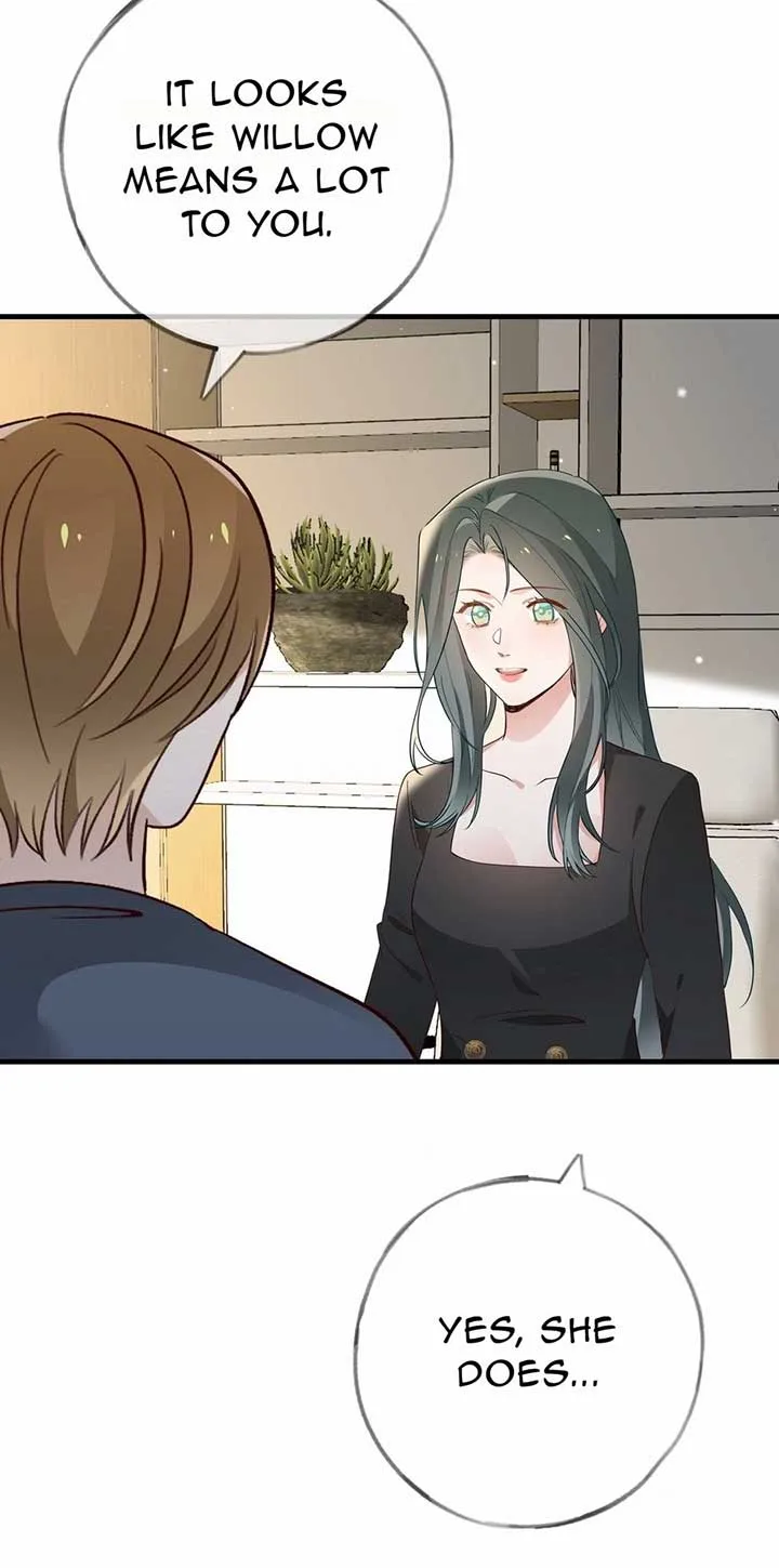 Perfect Heroine Wants to Possess Me Chapter 105 page 31