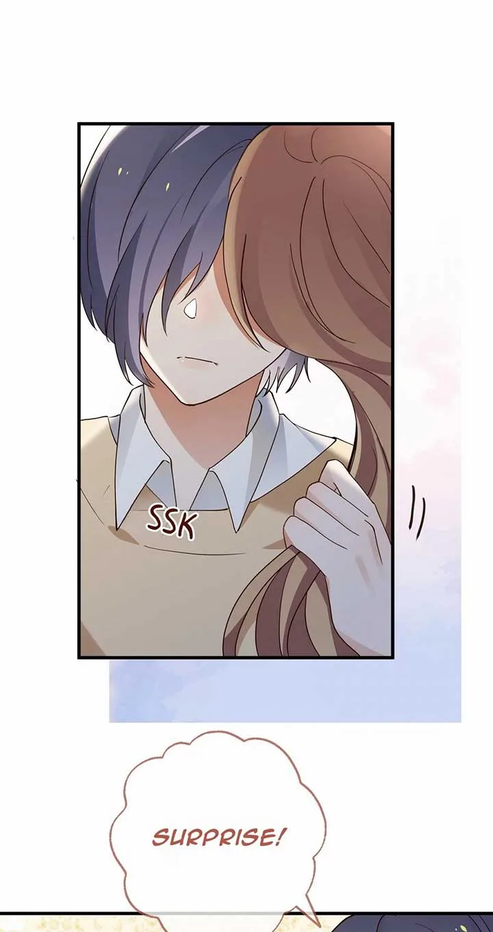 Perfect Heroine Wants to Possess Me Chapter 105 page 51