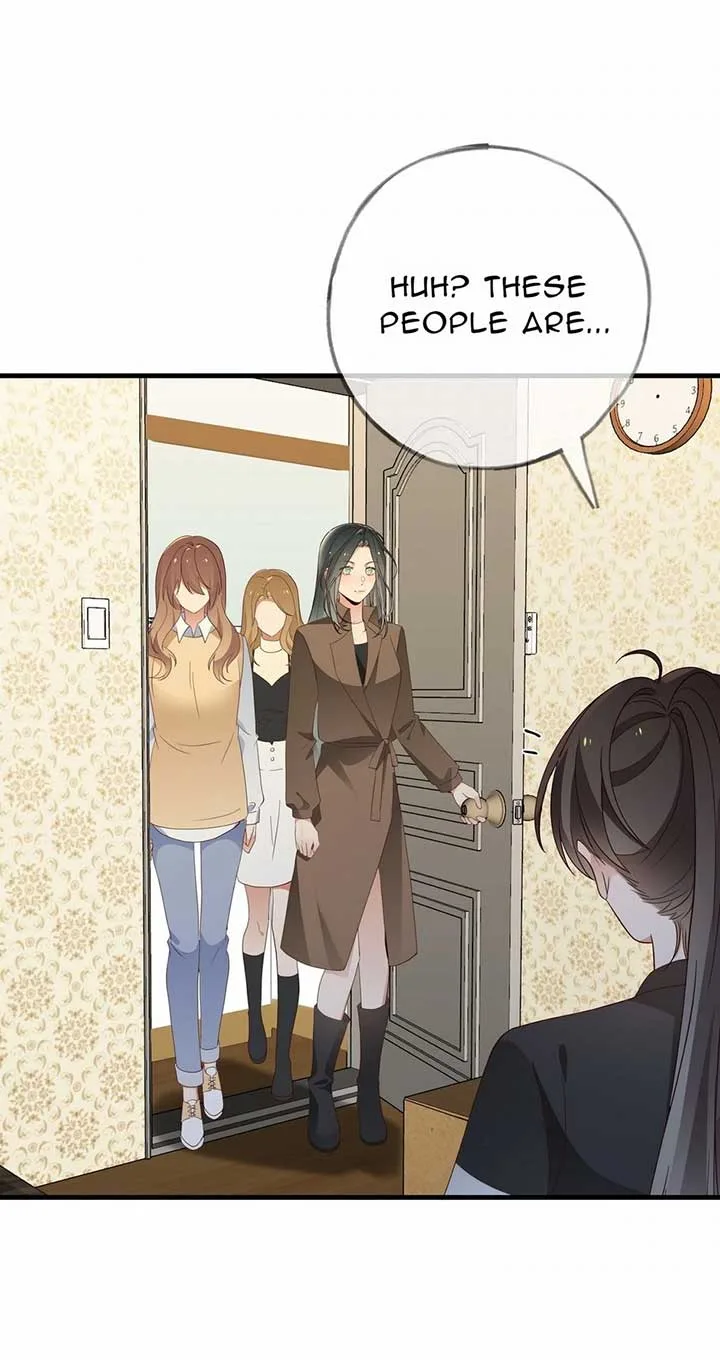 Perfect Heroine Wants to Possess Me Chapter 105 page 50
