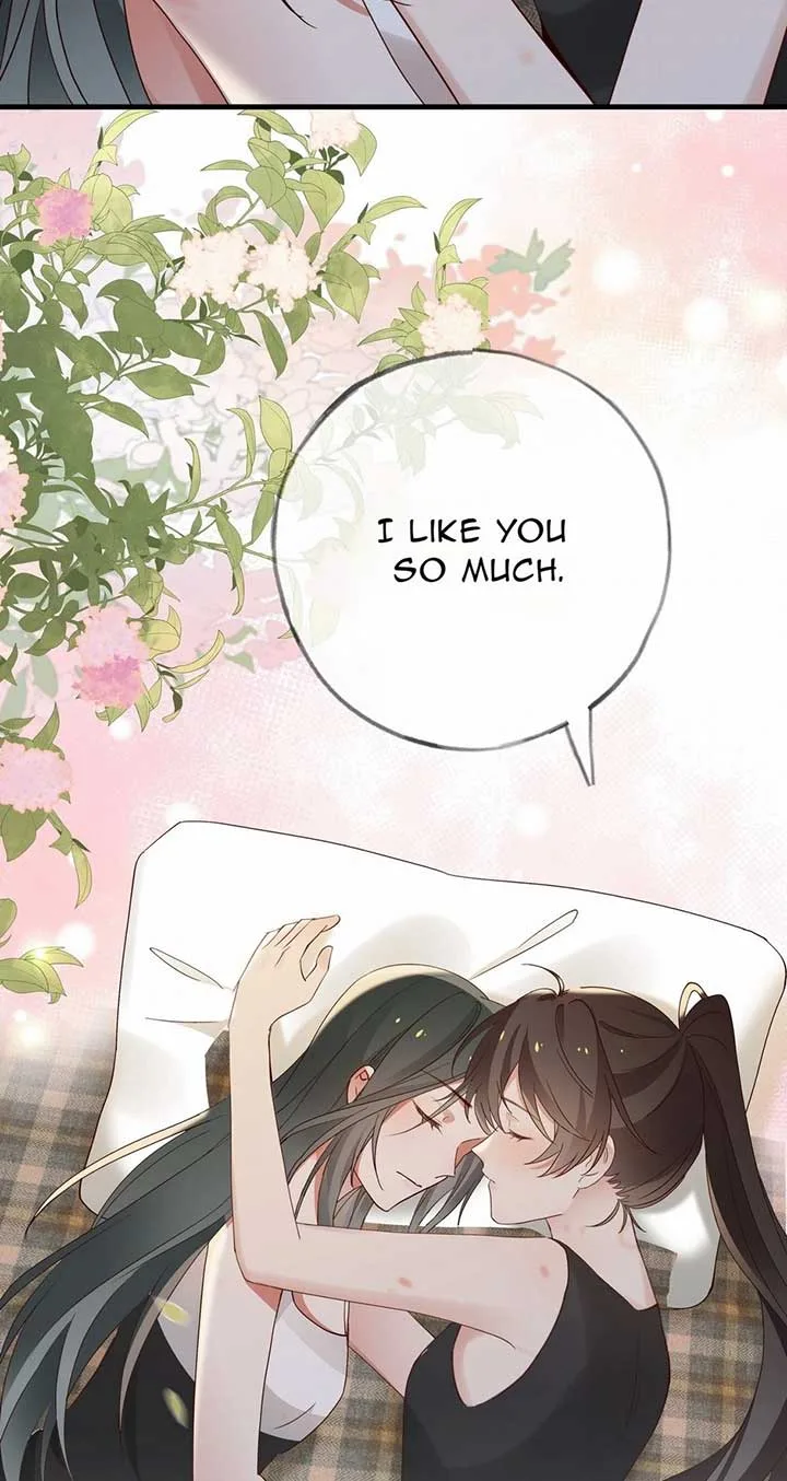 Perfect Heroine Wants to Possess Me Chapter 105 page 18