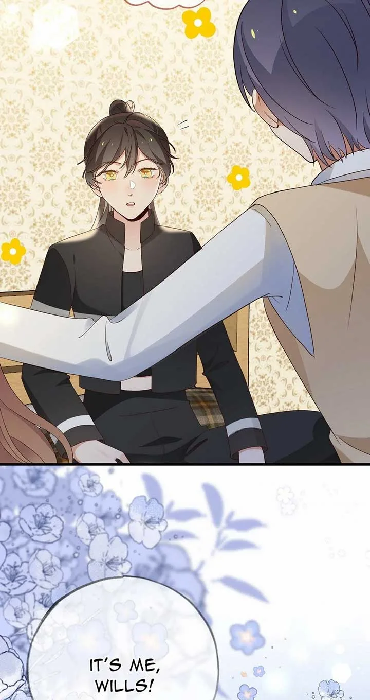 Perfect Heroine Wants to Possess Me Chapter 105 page 52