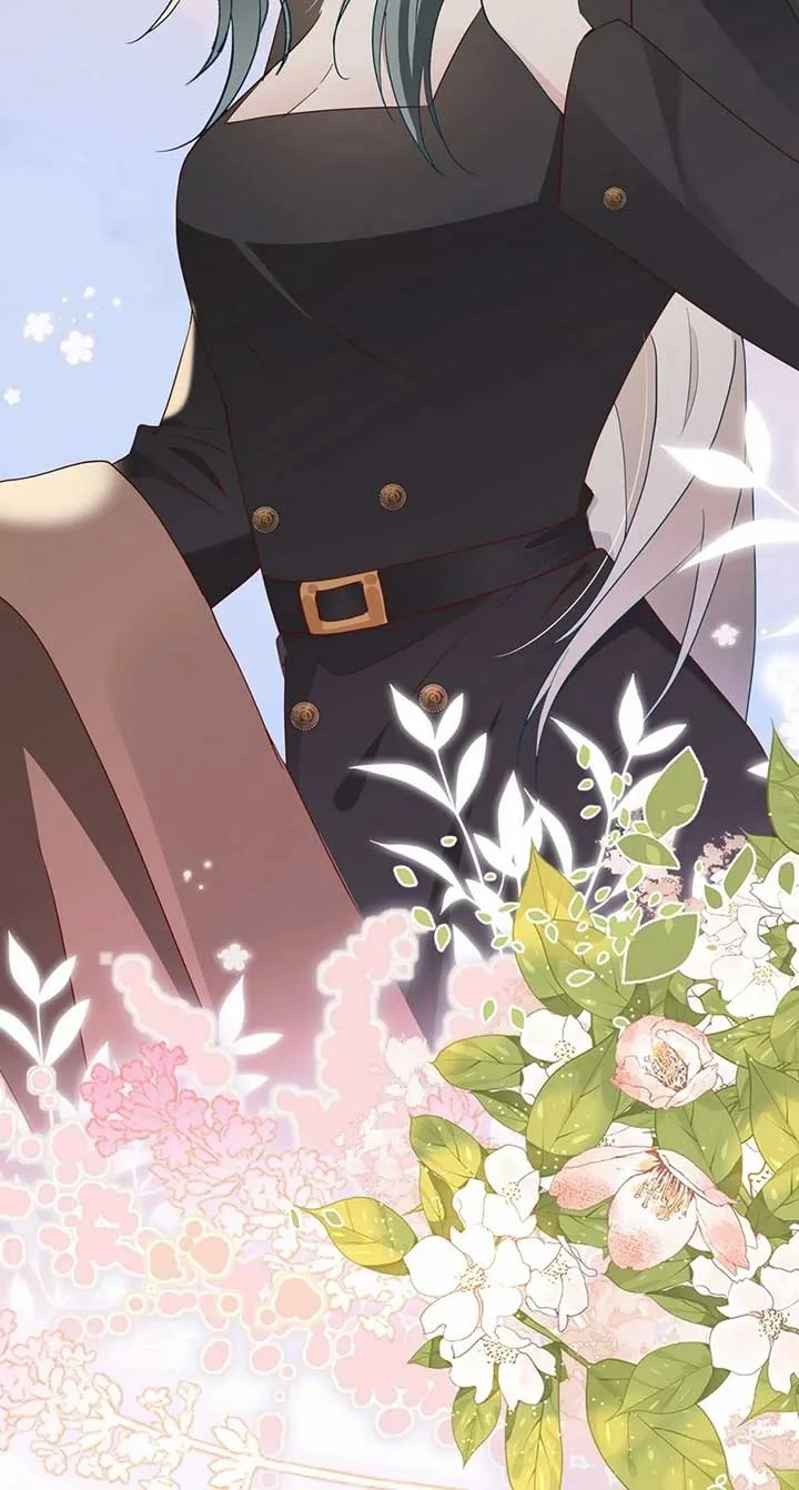 Perfect Heroine Wants to Possess Me Chapter 105 page 46