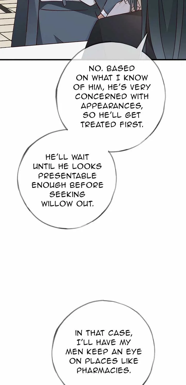 Perfect Heroine Wants to Possess Me Chapter 105 page 41
