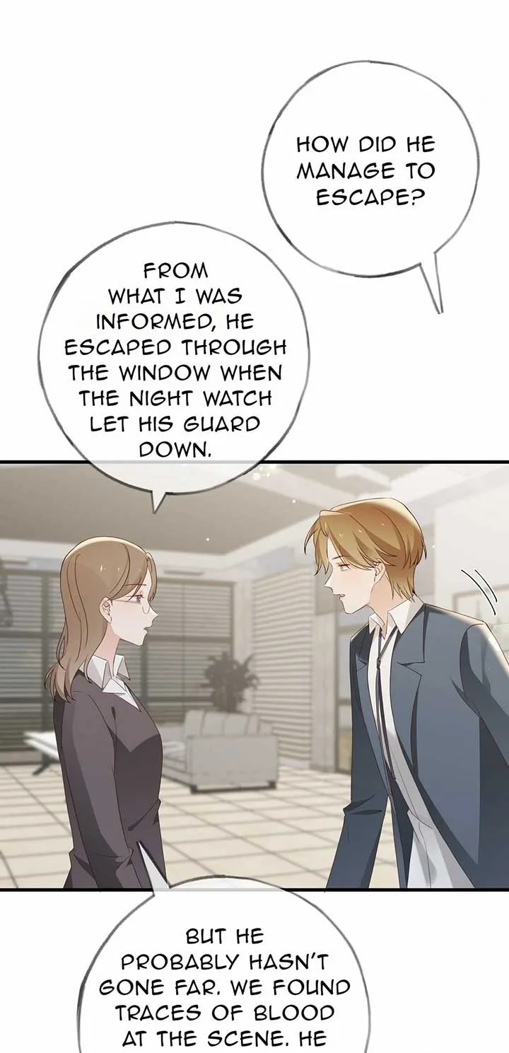 Perfect Heroine Wants to Possess Me Chapter 105 page 38