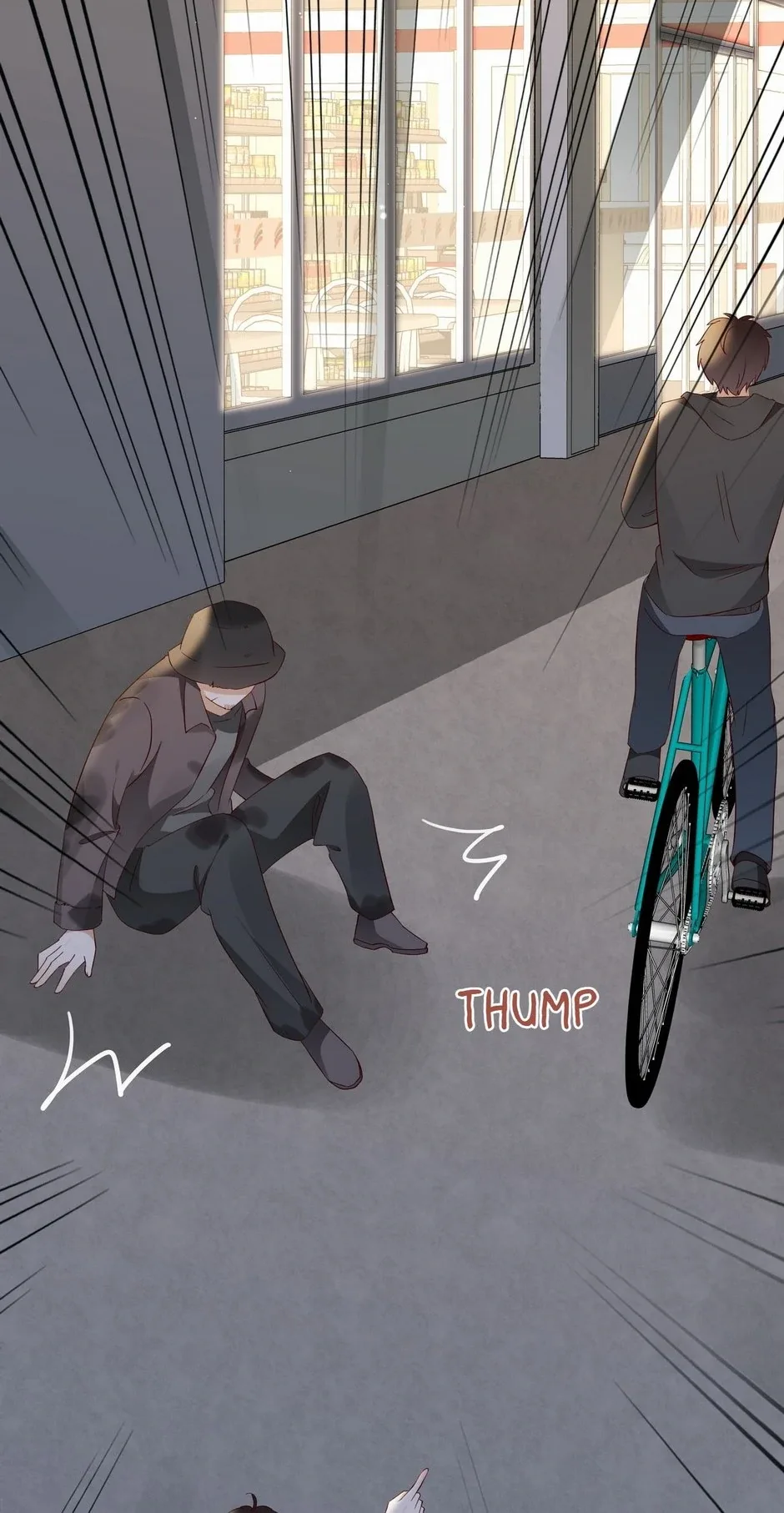 Perfect Heroine Wants to Possess Me Chapter 107 page 24