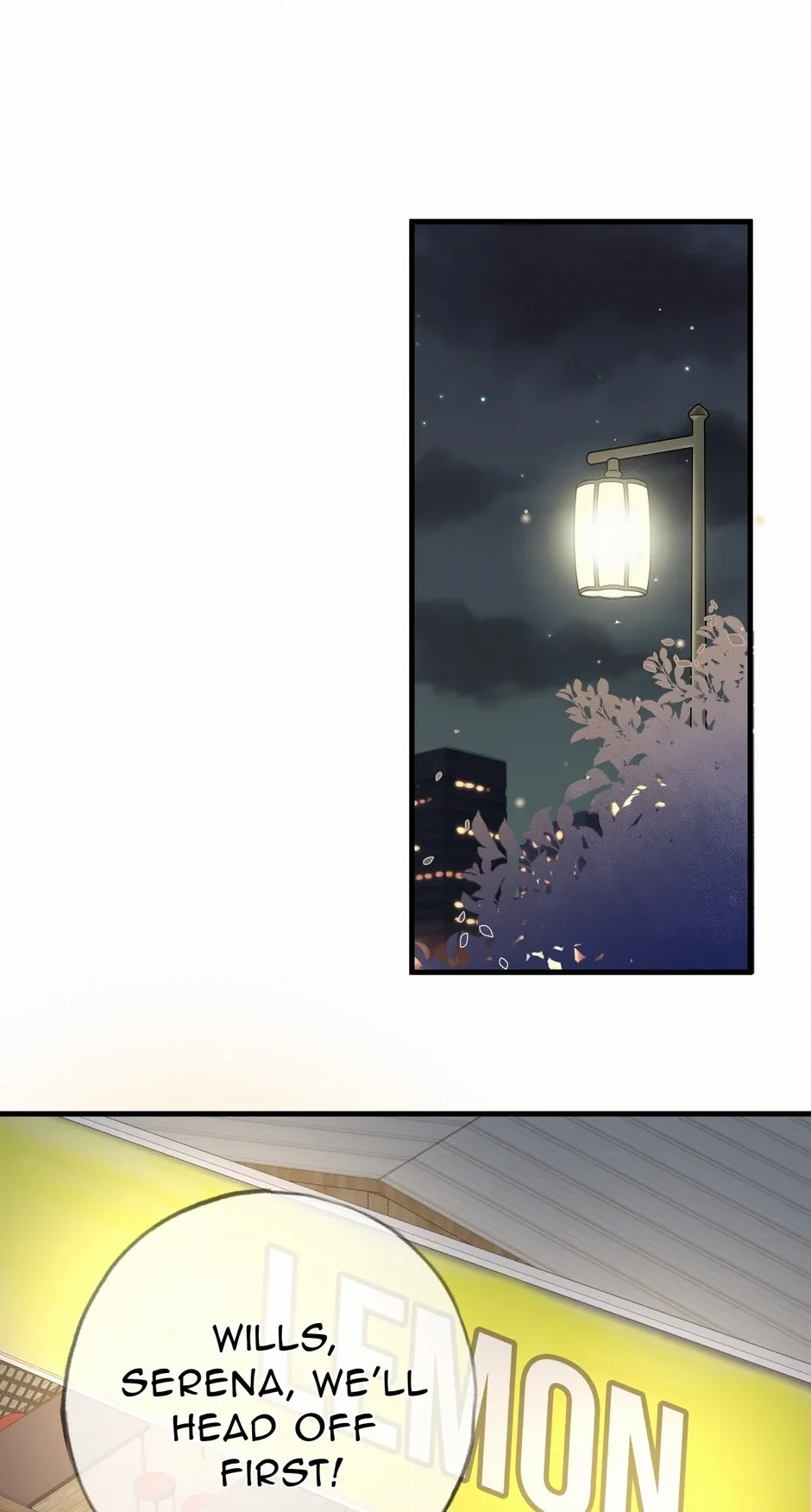 Perfect Heroine Wants to Possess Me Chapter 107 page 19
