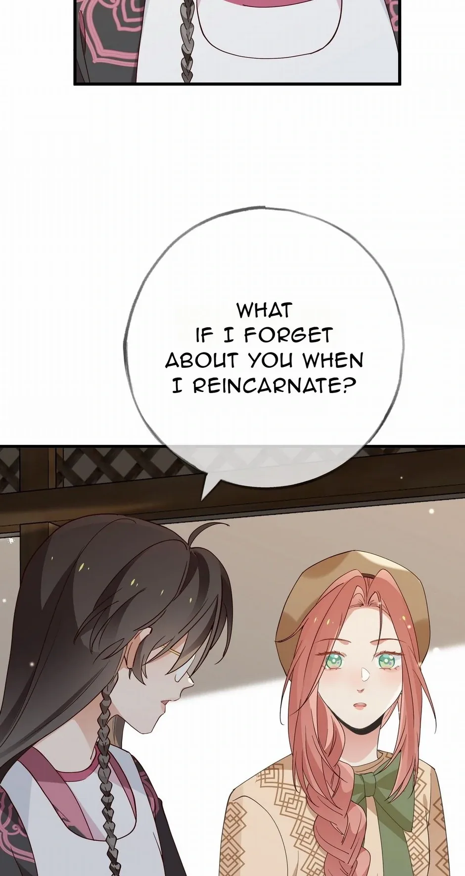 Perfect Heroine Wants to Possess Me Chapter 107 page 11