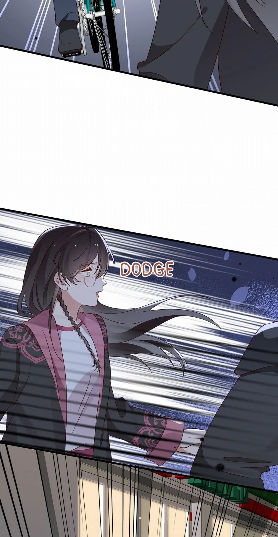 Perfect Heroine Wants to Possess Me Chapter 107 page 23