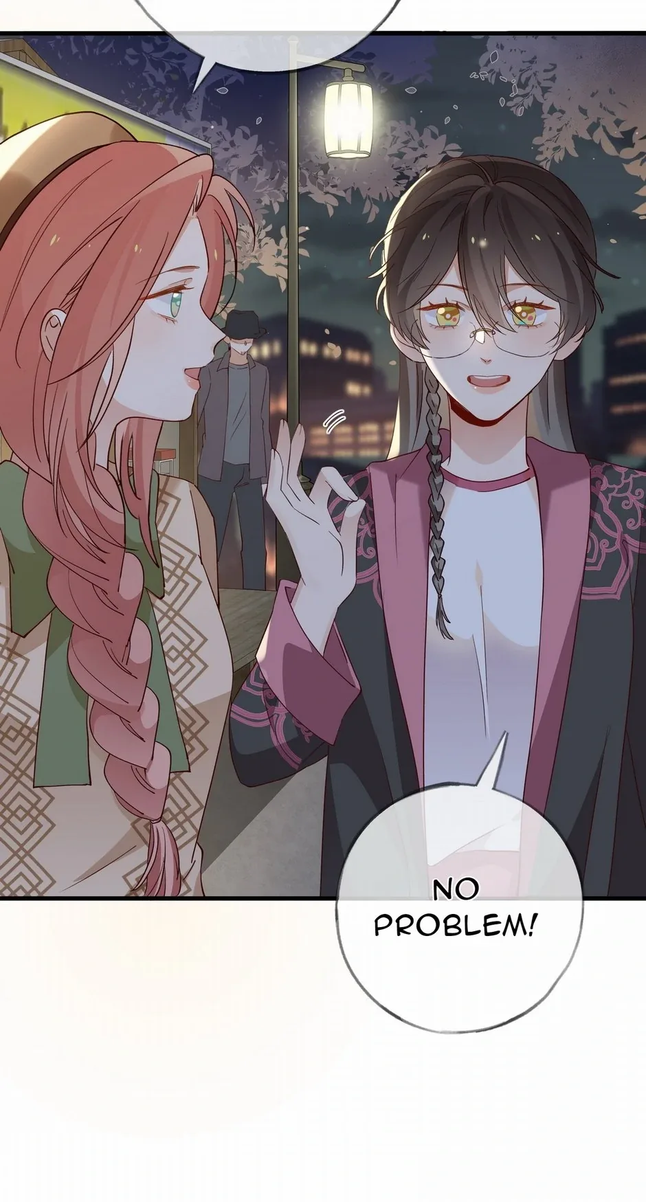 Perfect Heroine Wants to Possess Me Chapter 107 page 21