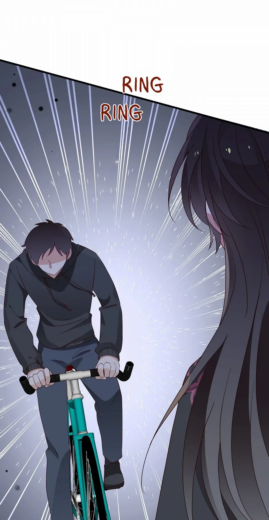 Perfect Heroine Wants to Possess Me Chapter 107 page 22