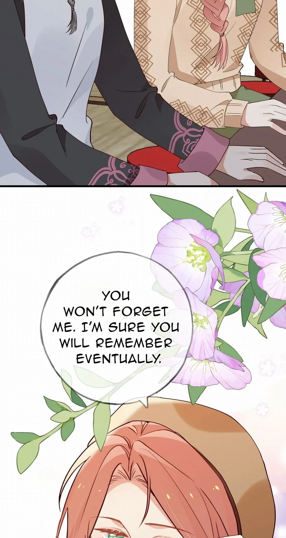 Perfect Heroine Wants to Possess Me Chapter 107 page 12