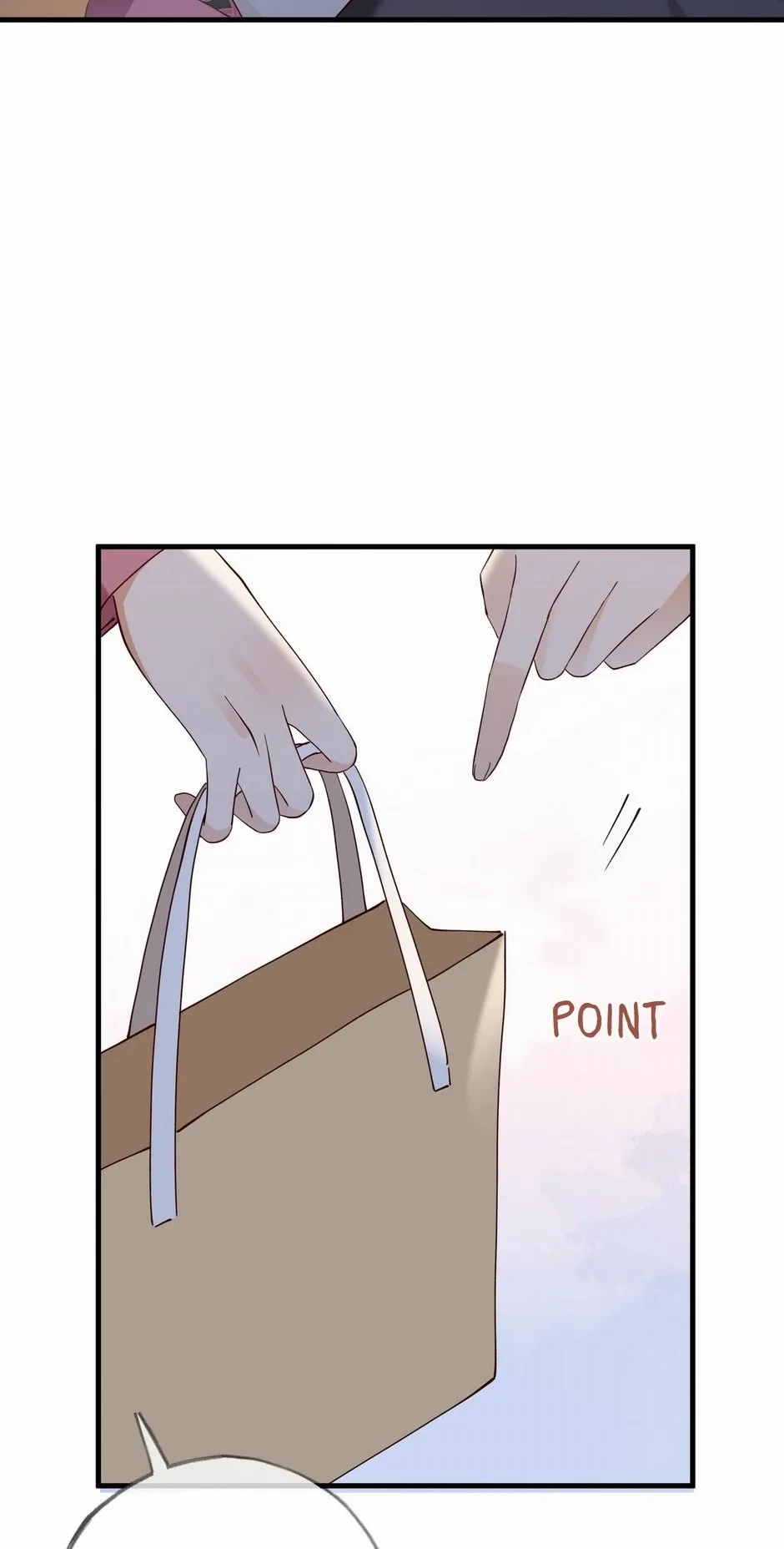 Perfect Heroine Wants to Possess Me Chapter 107 page 30